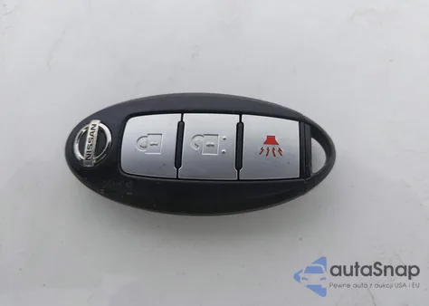 2013 Nissan Pathfinder Sv from USA, damaged, VIN 5N1AR2MM2DC620934